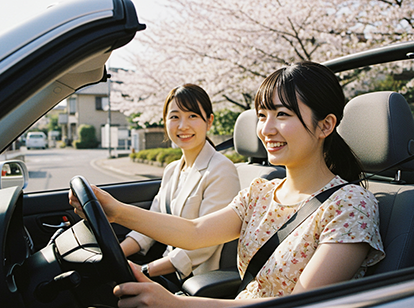 各種レッスンプランもご用意イメージ画像
